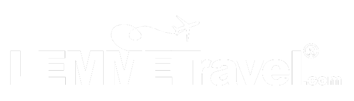 شعار LemmeTravel
